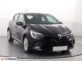 Renault Clio - zobacz ofertę