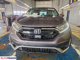 Honda CR-V 2020 1