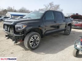Toyota Tundra 2020 5 Toyota Tundra 2020 5