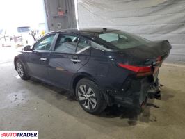 Nissan Altima 2019 2 Nissan Altima 2019 2