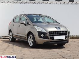 Peugeot 3008 - zobacz ofertę