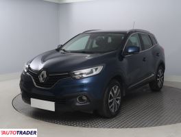 Renault Kadjar 2018 1.5 108 KM