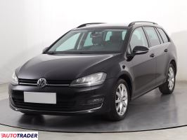 Volkswagen Golf 2013 1.4 120 KM