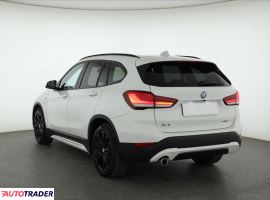 BMW X1 2022 1.5 241 KM