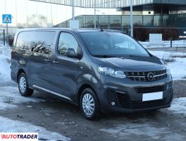 Opel Vivaro 2021 2.0