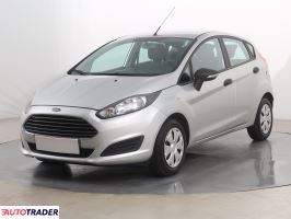 Ford Fiesta 2013 1.2 59 KM