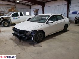 Hyundai Elantra - zobacz ofertę