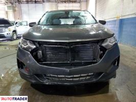 Chevrolet Equinox 2020 1