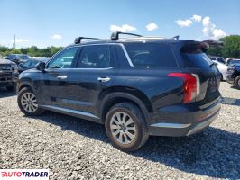 Hyundai Pozostałe 2023 3