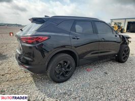 Chevrolet Blazer 2023 2