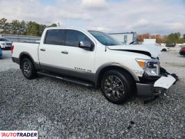 Nissan Titan 2019 5