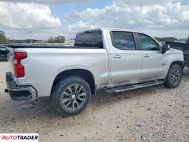 Chevrolet Silverado 2021 5