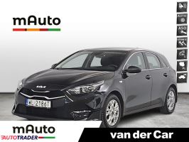 Kia Ceed 2021 1.5 160 KM Kia Ceed 2021 1.5 160 KM