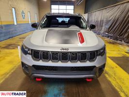 Jeep Compass 2025 2