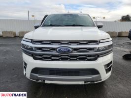 Ford Expedition 2022 3
