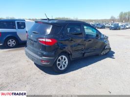 Ford EcoSport 2020 2