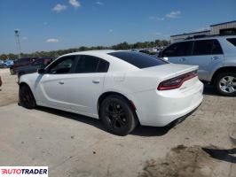 Dodge Charger 2020 3