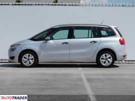 Citroen C4 Grand Picasso 2015 1.6 162 KM