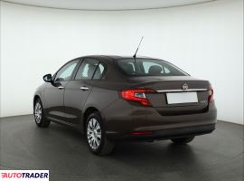 Fiat Tipo 2016 1.6 118 KM