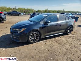 Toyota Corolla 2020 2