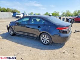 Toyota Corolla 2026 2