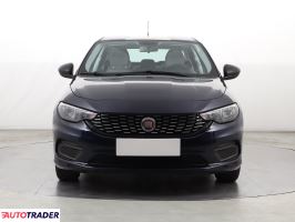 Fiat Tipo 2018 1.4 93 KM Fiat Tipo 2018 1.4 93 KM