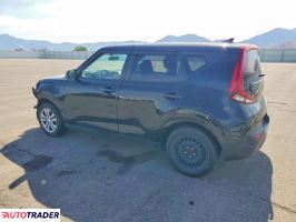 Kia Soul 2020 2