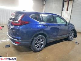 Honda CR-V 2020 1
