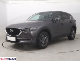 Mazda CX-5 2018 2.0 162 KM Mazda CX-5 2018 2.0 162 KM