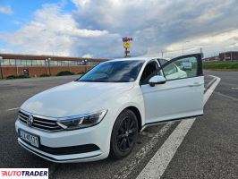 Volkswagen 2019 1.6