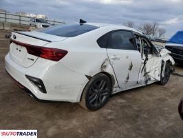 Kia Pozostałe 2020 2