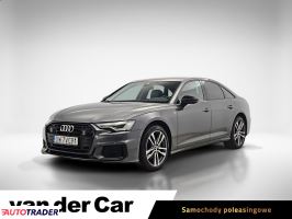 Audi A6 - zobacz ofertę