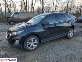 Chevrolet Equinox 2019 2