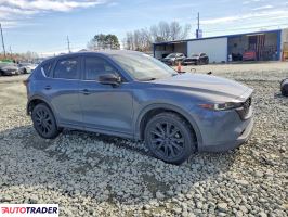 Mazda CX-5 2023 2