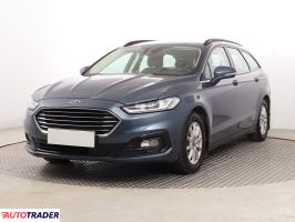 Ford Mondeo 2021 2.0 185 KM