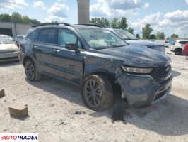 Kia Sorento 2023 2 Kia Sorento 2023 2