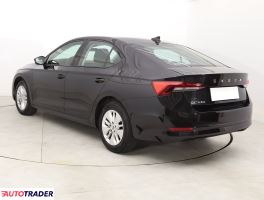 Skoda Octavia 2021 1.0 108 KM