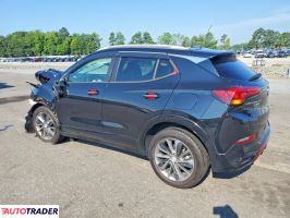 Buick Pozostałe 2020 1