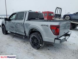 Ford Pozostałe 2024 2 Ford Pozostałe 2024 2