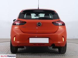 Opel Corsa 2020 1.2 73 KM Opel Corsa 2020 1.2 73 KM