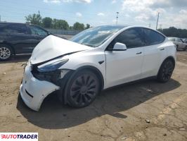 Tesla Model Y - zobacz ofertę