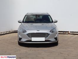 Ford Focus 2018 1.5 118 KM
