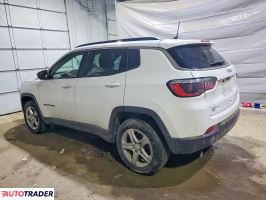 Jeep Compass 2023 2