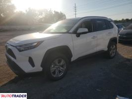 Toyota Pozostałe 2025 2