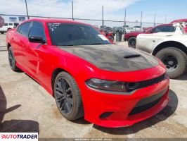 Dodge Charger 2023 3