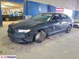 Honda Accord - zobacz ofertę