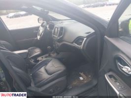 Jeep Cherokee 2021 3 Jeep Cherokee 2021 3