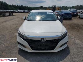 Honda Accord 2019 1 Honda Accord 2019 1