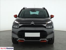 Citroen C3 2021 1.2 108 KM