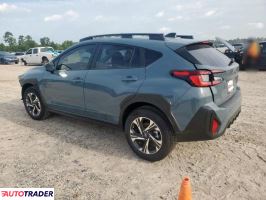 Subaru Pozostałe 2025 2 Subaru Pozostałe 2025 2